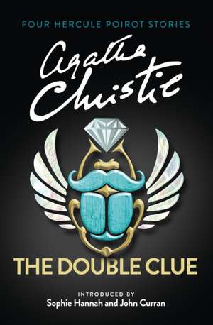 Christie, A: The Double Clue de Agatha Christie