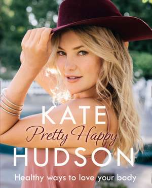 PRETTY HAPPY PB de Kate Hudson