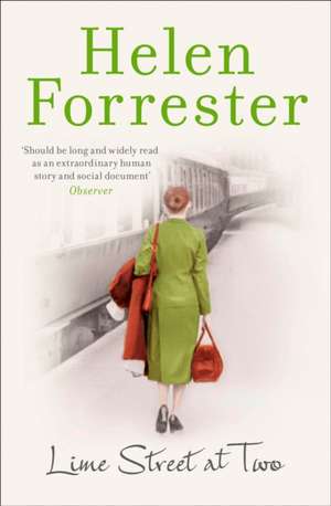 Forrester, H: Lime Street at Two