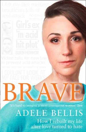 Brave de Adele Bellis