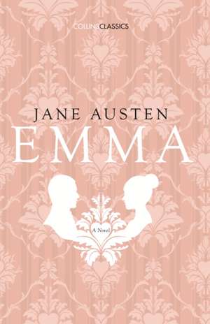 Austen, J: Emma de Jane Austen