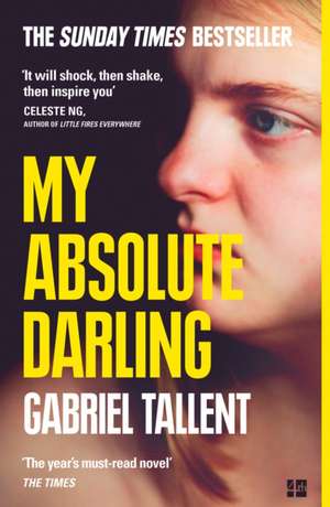 My Absolute Darling de Gabriel Tallent