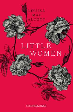 Little Women de Louisa May Alcott