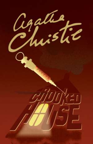 Crooked House de Agatha Christie