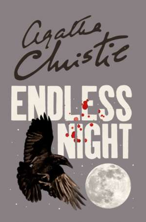 Endless Night de Agatha Christie