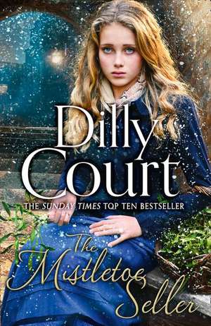 Mistletoe Seller de Dilly Court