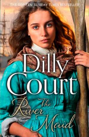 Court, D: The River Maid de Dilly Court