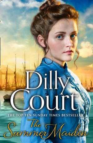 Court, D: Summer Maiden de Dilly Court