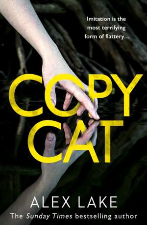 Copycat de Alex Lake