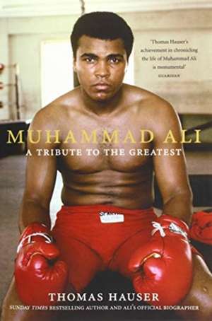 Muhammad Ali de Thomas Hauser
