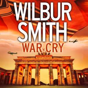 War Cry de Wilbur Smith