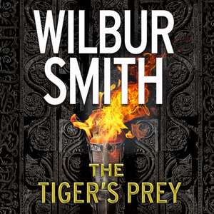 The Tiger's Prey de Wilbur Smith