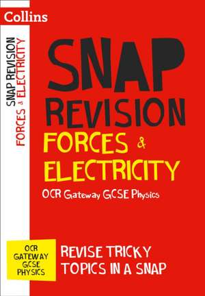 Collins Snap Revision de Collins GCSE