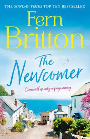 The Newcomer de Fern Britton