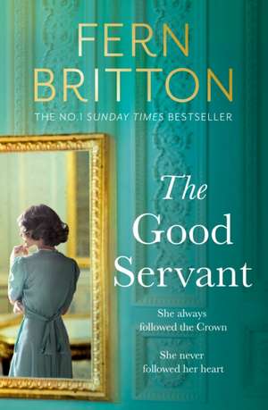 The Good Servant de Fern Britton