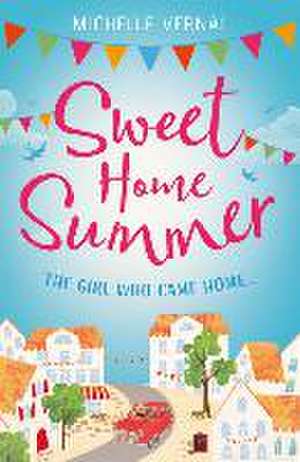 Sweet Home Summer de Michelle Vernal