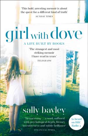 Girl With Dove de Sally Bayley