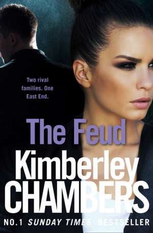 The Feud de Kimberley Chambers