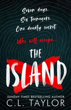 ISLAND PB de C. L. Taylor