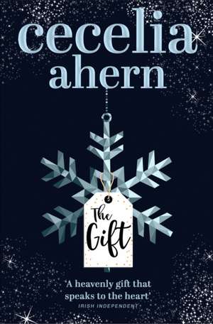 GIFT PB de Cecelia Ahern