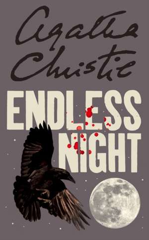 Endless Night de Agatha Christie