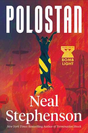 Polostan de Neal Stephenson