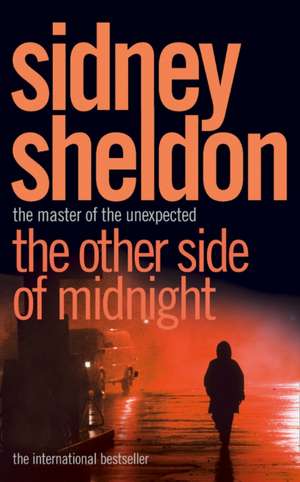 OTHER SIDE OF MIDNIGHT IN PB de SIDNEY SHELDON