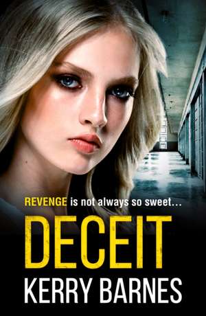 Deceit de Kerry Barnes