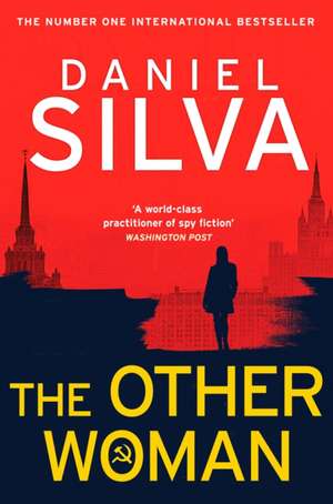 OTHER WOMAN PB de DANIEL SILVA