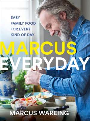 MARCUS EVERYDAY HB de Marcus Wareing