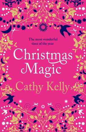 Christmas Magic de Cathy Kelly