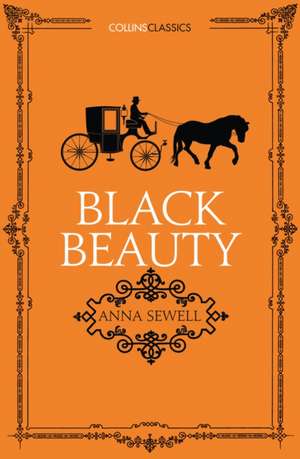 Black Beauty de Anna Sewell