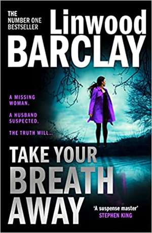 Barclay, L: Take Your Breath Away Away