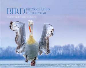 Bird Photographer of the Year de Bird Photographer Of The Year