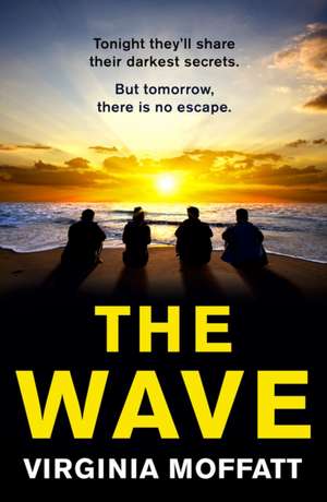 The Wave de Virginia Moffatt