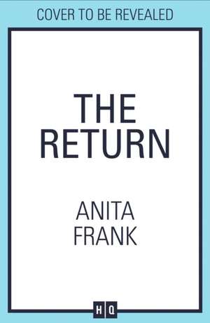 The Return de Anita Frank