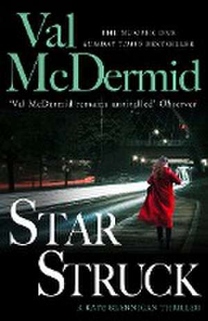 McDermid, V: Star Struck
