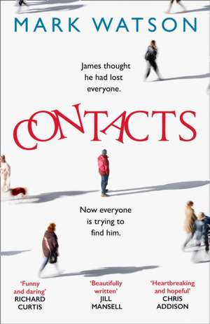 CONTACTS PB de Mark Watson