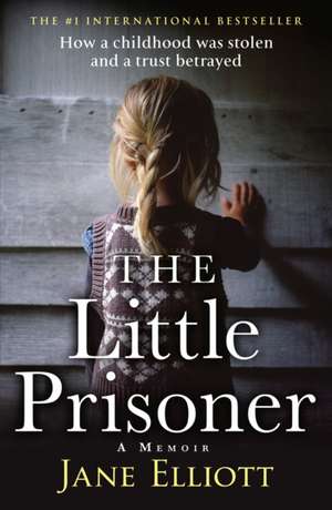 LITTLE PRISONER PB