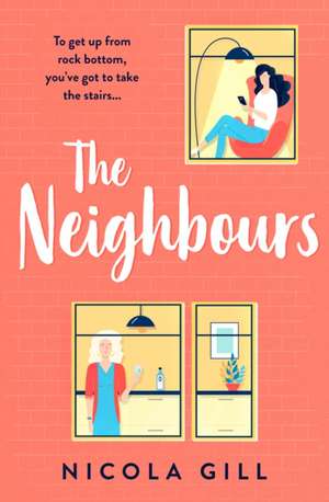 The Neighbours de Nicola Gill