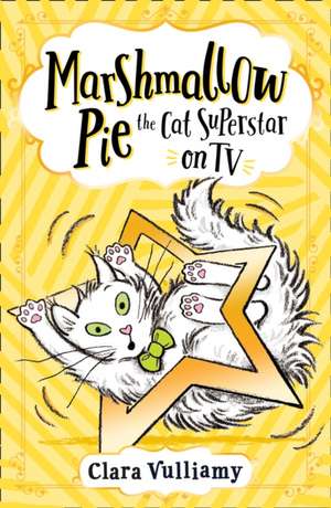 MARSHMALLOW PIE_MARSHMALLO2 PB de Clara Vulliamy