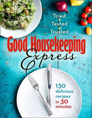 Good Housekeeping Express de Good Housekeeping