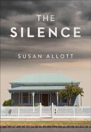 The Silence de Susan Allott