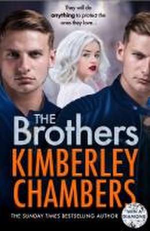 The Brothers de Kimberley Chambers