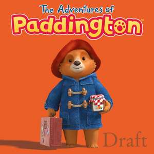ADVENTURE_MISSING MARMALAD BRD de Harpercollins Children'S Books