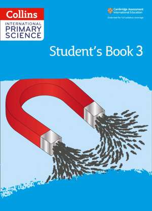 INT PRI SCIENCE SB3 2E de Tbd