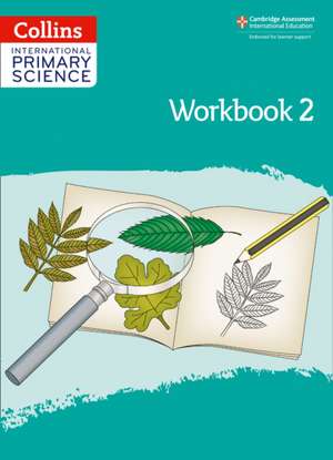 INT PRI SCIENCE WB2 2E de Tbd