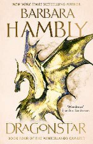 Dragonstar de Barbara Hambly