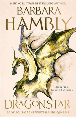 Hambly, B: Dragonstar