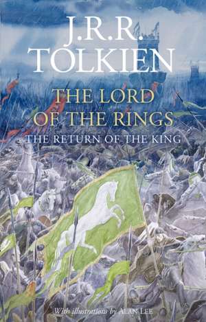 The Return of the King de J. R. R. Tolkien